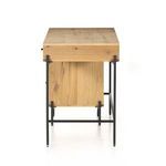 Product Image 11 for Eaton Desk With Filing Cabinet from Four Hands
