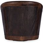 Product Image 1 for Morrison Swivel Club Chair from Hooker Furniture