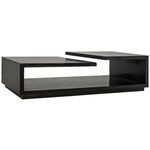 Product Image 4 for Shift Coffee Table from Noir