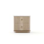 Product Image 2 for Rhythm Small Nightstand from Caracole