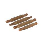 Product Image 2 for Collected Rolling Pins, Set of 4 from Park Hill Collection