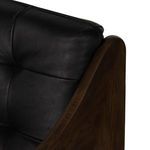 Product Image 18 for Halston Heirloom Top Grain Leather Dining Armchair from Four Hands