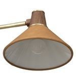 Product Image 15 for Cullen Aged Brass Chandelier from Four Hands