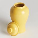 Product Image 4 for Koa Lidded Mini Ginger Jar from Napa Home And Garden