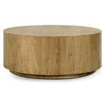 Product Image 1 for Layne Round Coffee Table from Classic Home Furnishings