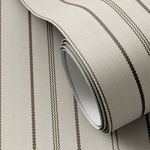 Product Image 2 for Stripe Olive I Wallpaper by Getty Images from Four Hands