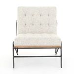 Romy Chair - Mabel Neutral Fleck image 4