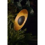 Product Image 2 for Black & Gold Sigmund Table Lamp from Regina Andrew Design