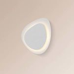Product Image 1 for Abstract Panels Wall Sconce from Sonneman