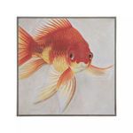 Product Image 1 for Mr. Bubbles 36 Inch Wall Decor With Solid Mahogany Frame from Elk Home