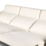 Product Image 8 for Alondra Power Recliner 3-Piece Sectional from Four Hands