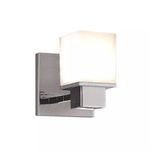 Product Image 1 for Milford 1 Light Bath Bracket from Hudson Valley