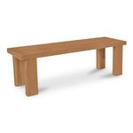 Product Image 5 for Marina Outdoor Bench from Moe's