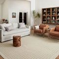 Product Image 6 for Polly Ivory / Natural Rug from Loloi
