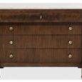 Product Image 4 for Archives Four-Drawer Chest from Hooker Furniture
