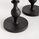 Product Image 4 for Luke Taper Holders, Set Of 2 from Napa Home And Garden