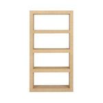 Product Image 2 for Raffia Book Shelves from Chelsea House