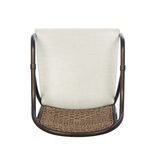 Product Image 9 for Graciela Cream Outdoor Dining Chair from Four Hands
