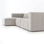 Product Image 22 for Langham Channeled 3 Pc Sectional Laf Ch from Four Hands