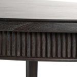 Product Image 4 for Whitlock White Wooden Dining Table from Gabby