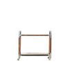Product Image 1 for Rustic Glam Bar Cart from Wildwood Home