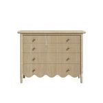 Product Image 3 for Haven Bachelor's Chest from A.R.T. Home Furnishings