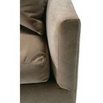Product Image 16 for Lilah Bench Cushion Sofa from Rowe Furniture