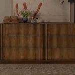 Product Image 17 for Leo 6 Drawer Dresser from Four Hands