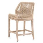 Product Image 4 for Loom Counter Stool from Essentials for Living