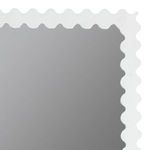 Product Image 6 for Roman Classic White Wall Mirror from Cooper Classics