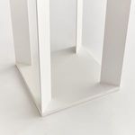 Product Image 2 for Hanley Solar Led Lantern from Napa Home And Garden