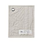 Product Image 3 for Anessa Linen Blend Quilt from Classic Home