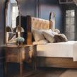 Product Image 7 for Archives Leather Bed from Hooker Furniture