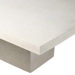 Product Image 4 for Avila Outdoor Dining Table from Four Hands