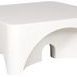 Product Image 2 for Dorian Square Cocktail Table from Vanguard Furniture