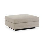Product Image 2 for Fusion Ottoman from Caracole