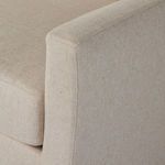 Product Image 3 for Hampton 2 Piece Slipcover Sectional from Four Hands