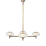 Product Image 3 for Tayden Chandelier from Four Hands