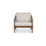 Product Image 1 for Delilah Outdoor Accent Chair from Moe's