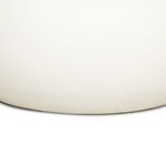 Product Image 10 for West White Concrete Drum Coffee Table from Four Hands