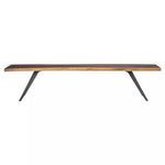 Product Image 4 for Vega Dining Bench from Nuevo