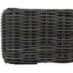 Product Image 5 for Montecito Woven Ottoman from Summer Classics