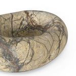 Product Image 4 for Lagoon Marble Bowl from Regina Andrew Design