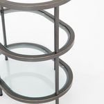Product Image 8 for Lila Oval Nightstand from Four Hands