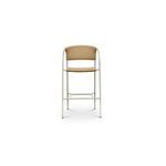 Product Image 1 for Zola Outdoor Bar Stool from Moe's
