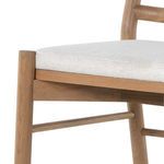 Product Image 9 for Pace Dining Chair Burnished Oak from Four Hands