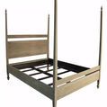 Product Image 2 for Qs Venice Bed from Noir