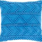 Product Image 2 for Merdo Sky Blue Pillow from Surya