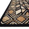Nala Black / Beige Rug | Scout & Nimble