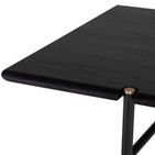 Product Image 2 for Stacking Table Dining Table from District Eight